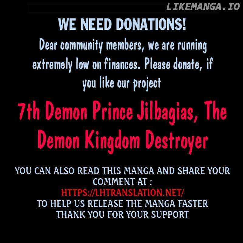 Seventh Demon Prince Jilbagias' Chronicle of Overthrowing the Demon Kingdom Chapter 12 27